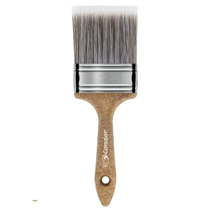 Trincha Profissional 3"" 797 - Condor.