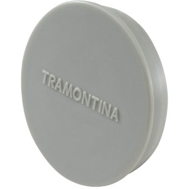 Tampão para Condulete Multiplo 3/4" - 56114/052 - Tramontina