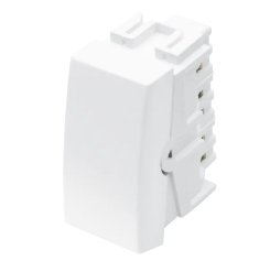 Módulo para interruptor paralelo 10A 250V Habitat - Fame.