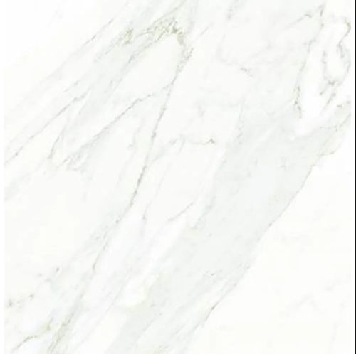 Porcelanato Calacata Satin 83x83cm Acetinado Retificado - Biancogres.