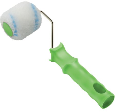Rolo La Zero Gota com Suporte 15cm 959 - Condor.