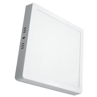 Plafons Quadrado Bellalux 12W - Osram.