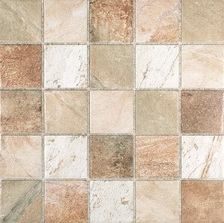 Piso PSI-66000 58x58cm Granilhado Bold - Incenor