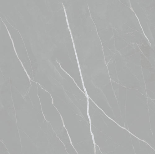 Porcelanato Venato Grigio 90x90cm Externo Retificado - Biancogres.