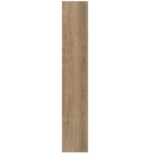 Porcelanato Tavola Castano 20x120cm Acetinado Retificado - Biancogres.