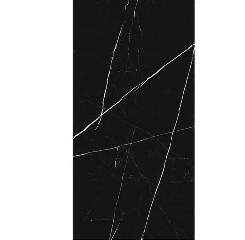 Porcelanato Royal Black Lux 60x120cm Polido Retificado - Biancogres.