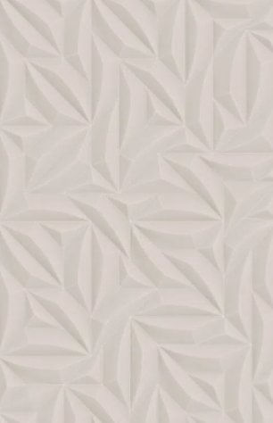 Revestimento Folhas Nude 45x90cm Acetinado Retificado - Biancogres.