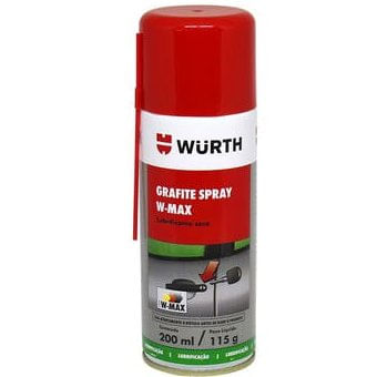 GRAPHIT 33 – Grafite Colloidale Spray (200ml) - ELMI - Foto 13