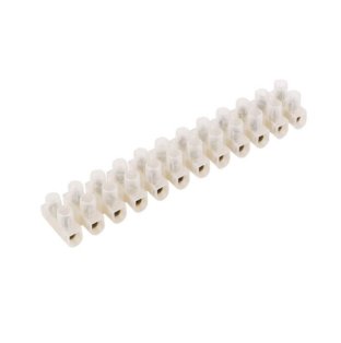 Conector Termoplastico 6mm CT0653 - Decorlux.