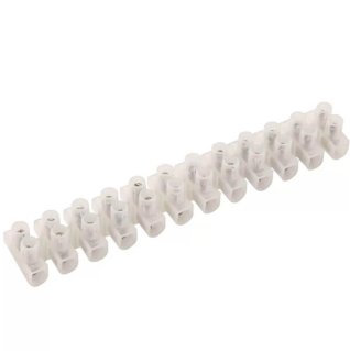 Conector Termoplastico 10mm CT1013 - Decorlux.