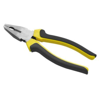 Alicate Universal Hobby 8'1001 - Fertak.