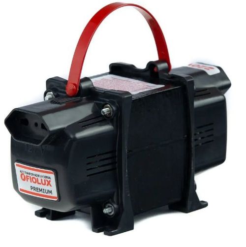 Auto Transformador Premium 300VA Bivolt 110/220 e 220/110 - Fiolux.