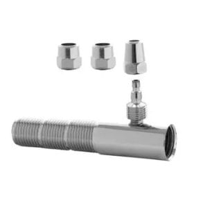 Adaptador para Filtro 1/2X1/4"" - Blukit.