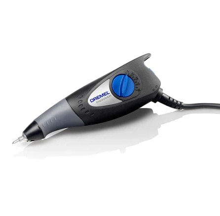 Gravador Dremel 127V - Bosch.