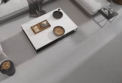 Porcelanato Munari Branco 60x120cm Acetinado Retificado - Eliane.