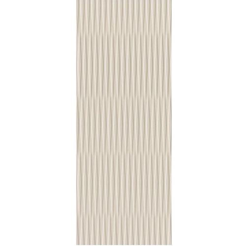 Porcelanato Zeus Marfim 30x90cm Mate Retificado - Eliane.