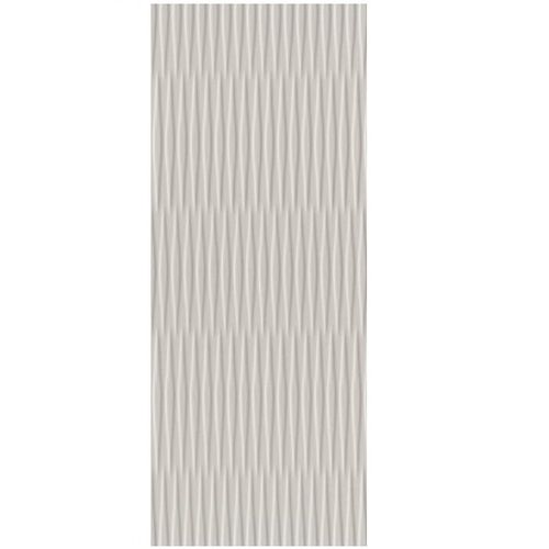 Porcelanato Zeus Gris 30x90cm Mate Retificado - Eliane