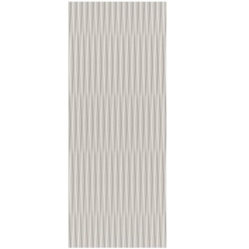 Porcelanato Zeus Gris 30x90cm Mate Retificado - Eliane.