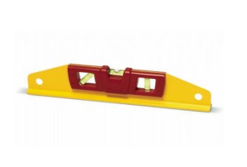 Nível Trapezoidal Série KLTS 300mm 12' Starrett.