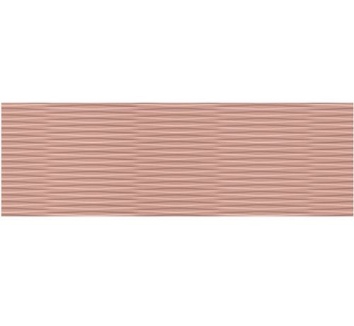Porcelanato Zeus Coral 30x90cm Metalizado Retificado - Eliane.