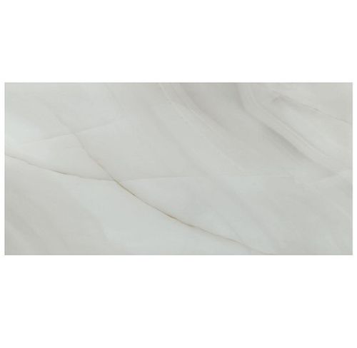 Porcelanato Ônix Cristal 60x120cm Acetinado Tipo C Retificado - Eliane.