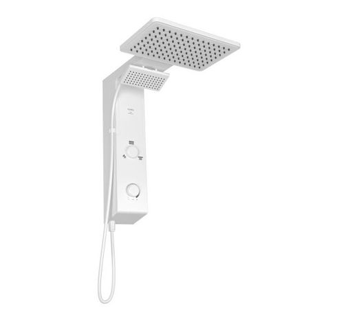 Chuveiro Ducha Eletrônica Falls BR 127/5500W - Hydra