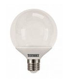 Lampada Globo Led 100 9,5W 6500K - Taschibra.