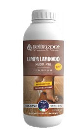 Limpa Laminado 1Lt - Bellinzoni.