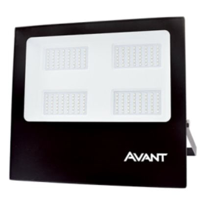 Refletor LED Slim400 400W 6500K Bivolt 22500 - Avant.