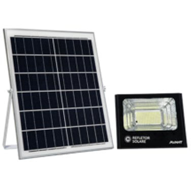 Refletor Solare Led 60W 6500K - Avant.