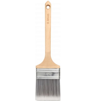 Trincha para Pintura Reta Imperial 3'  - Atlas