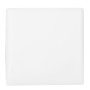 Painel Led Flat Quadrado 12cm 18W 4000K Bivolt - Avant.