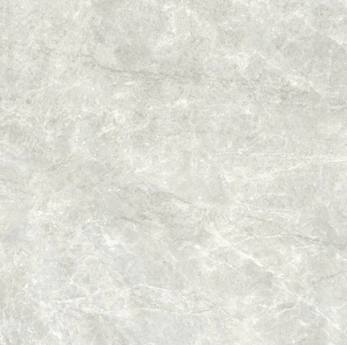 Piso Antúrio Cinza 67x67cm Brilhante Retificado - Arielle.