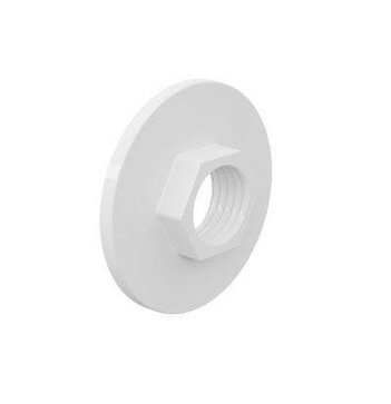 Flange Roscável com Sextavado 1"" - Tigre.