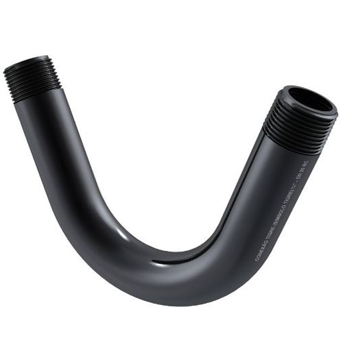 Curva Eletroduto PVC 3/4"" 135º Roscável - Tigre.