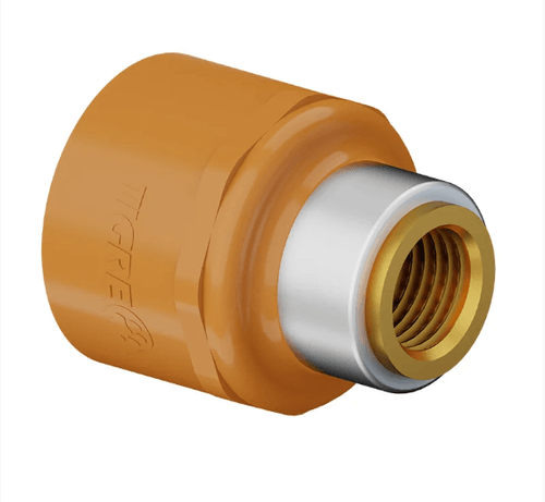 Adaptador P/ Bico Tigrefire 3/4" SCH80 - Tigre.