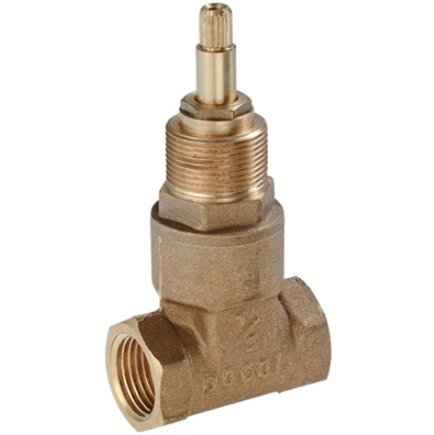 Registro de gaveta DocolBase 1.1/4"" - Docol.
