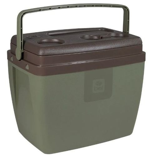 Caixa Térmica 36L Araguaia - Bel Fix.