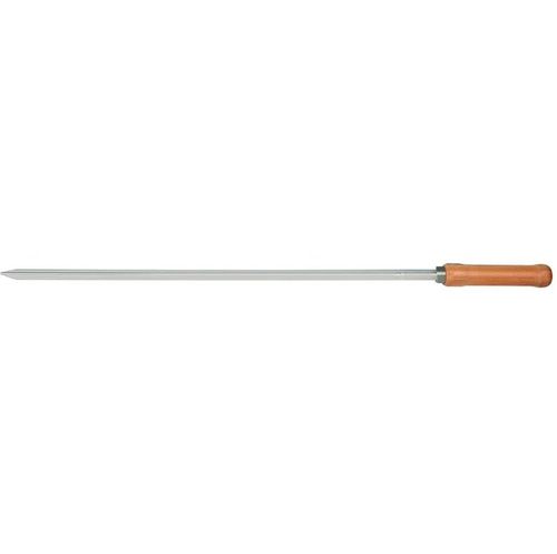 Espeto Simples para Churrasco 75cm 003203 - Mor.