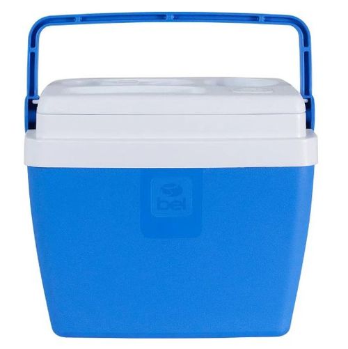 Caixa Térmica 12L Azul - Bel Fix.