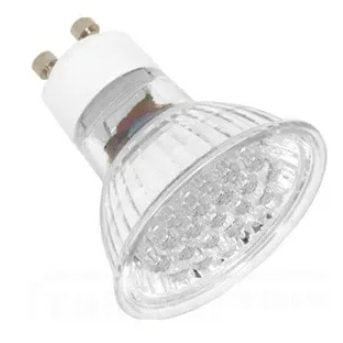 Lâmpada Dicróica Led 20 1,5W 3000K 220V - Avant.