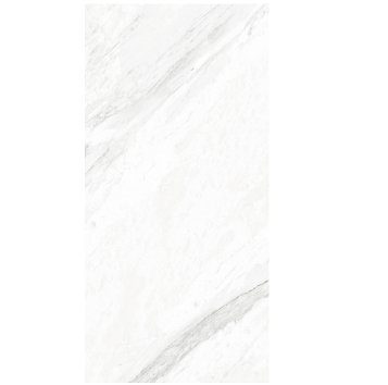 Porcelanato Statuario Platina Polido 80x160 Decortiles - Eliane.