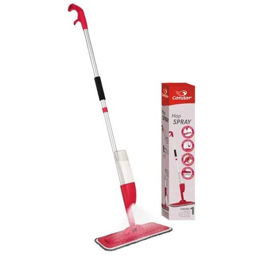 Mop Spray com Tanque Externo 300ml 1690 - Condor.