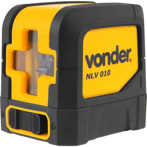 Nivel Laser 10M NLV010 - Vonder.