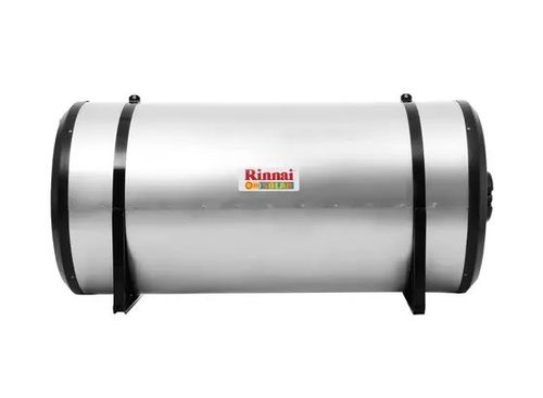 Reservatório Solar Horizontal 400L AISI304 - Rinnai.