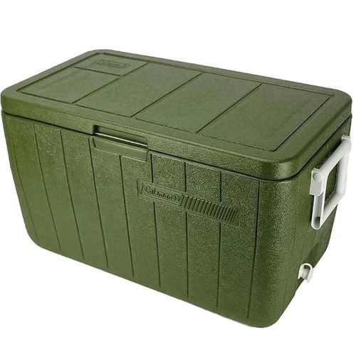 Caixa Térmica 45,4L Green - Coleman.