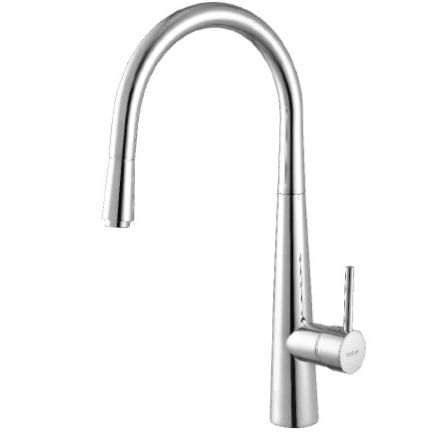 Torneira Monocomando Cozinha Flex 2885 C75 - Meber