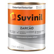 Zarcão 900ml – Suvinil.