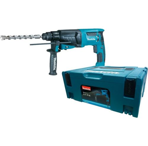 Martelete Combinado 127V - Makita