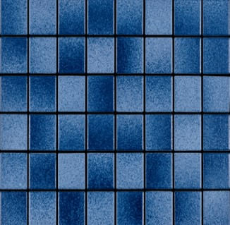 Pastilha 5x5 PE VUR 683 Azul Erebo - NGK